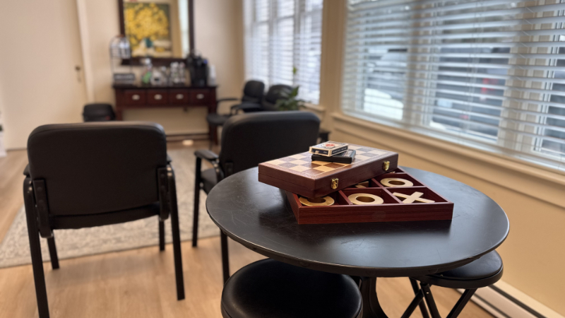 new patients welcome 